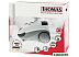 Пылесос Thomas Twin Aquawash 788525 Пылесос Thomas Twin Aquawash 788525