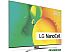 Телевизор LG NanoCell NANO76 43NANO786QA Телевизор LG NanoCell NANO76 43NANO786QA
