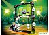 Конструктор LEGO City 60341 Трюковое испытание Нокдаун Конструктор LEGO City 60341 Трюковое испытание Нокдаун
