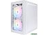 Корпус 1stPlayer FireBase X1-WH-3F1-W Корпус 1stPlayer FireBase X1-WH-3F1-W