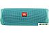 Беспроводная колонка JBL Flip 5 (бирюзовый)