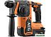Перфоратор AEG Powertools BBH18BL2-502C 4935492343 (с 2-мя АКБ, кейс)