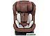 Детское автокресло Happy Baby Passenger V2 (шоколад) Детское автокресло Happy Baby Passenger V2 (шоколад)