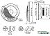 Автомобильная акустика Kenwood KFC-E130P Автомобильная акустика Kenwood KFC-E130P