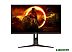 Монитор AOC U28G2XU2/BK