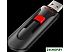 USB Flash SanDisk Cruzer Glide 16GB Black [SDCZ600-016G-G35]