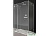 Душевая кабина Radaway S1 90 (душевая стенка) 383050-01 Душевая кабина Radaway S1 90 (душевая стенка) 383050-01