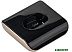 Машинка для стрижки волос Galaxy GL4160 (черный) Машинка для стрижки волос Galaxy GL4160 (черный)