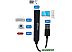 USB-хаб Ritmix CR-4400 Metal USB-хаб Ritmix CR-4400 Metal