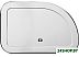 Хлебница Brabantia 348907 (стальной матовый)