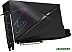 Видеокарта Gigabyte Aorus GeForce RTX 4080 16GB Xtreme Waterforce GV-N4080AORUSX W-16GD Видеокарта Gigabyte Aorus GeForce RTX 4080 16GB Xtreme Waterforce GV-N4080AORUSX W-16GD