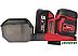 Эксцентриковая шлифмашина Milwaukee M18 BOS125-502B 4933464229 (с 2-мя АКБ, сумка) Эксцентриковая шлифмашина Milwaukee M18 BOS125-502B 4933464229 (с 2-мя АКБ, сумка)