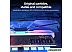 Оперативная память Netac Shadow RGB 2x8GB DDR4 PC4-25600 NTSRD4P32DP-16E Оперативная память Netac Shadow RGB 2x8GB DDR4 PC4-25600 NTSRD4P32DP-16E