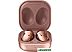Наушники Samsung Galaxy Buds Live (бронзовый) Наушники Samsung Galaxy Buds Live (бронзовый)