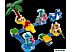 Конструктор LEGO Super Mario 71398 доп. набор Берег Дорри Конструктор LEGO Super Mario 71398 доп. набор Берег Дорри