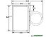 Стиральная машина Bosch Serie 4 WAN2419EPL