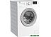 Стиральная машина Beko WSDN63512ZSW Стиральная машина Beko WSDN63512ZSW