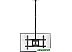 Кронштейн Onkron N2L (черный) Кронштейн Onkron N2L (черный)