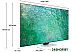 Телевизор Samsung Neo QLED 4K QN85C QE75QN85CAUXRU Телевизор Samsung Neo QLED 4K QN85C QE75QN85CAUXRU