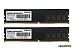 Оперативная память Patriot Signature Line 2x8GB DDR4 PC4-25600 PSD416G3200K Оперативная память Patriot Signature Line 2x8GB DDR4 PC4-25600 PSD416G3200K