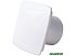Вытяжной вентилятор Awenta System+ Silent 100 [KWS100-PNB100]