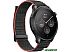 Умные часы Amazfit GTR 4 (серый, с черным нейлоновым ремешком) Умные часы Amazfit GTR 4 (серый, с черным нейлоновым ремешком)