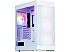 Корпус Zalman i4 TG (белый) Корпус Zalman i4 TG (белый)