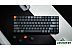 Клавиатура Keychron K3 Wireless V2 RGB (Keychron Red, нет кириллицы) Клавиатура Keychron K3 Wireless V2 RGB (Keychron Red, нет кириллицы)