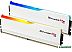 Оперативная память G.Skill Ripjaws M5 RGB 2x48ГБ DDR5 6400 МГц F5-6400J3239F48GX2-RM5RW Оперативная память G.Skill Ripjaws M5 RGB 2x48ГБ DDR5 6400 МГц F5-6400J3239F48GX2-RM5RW