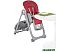 Стульчик для кормления Chicco Polly Magic Relax Red (04079432700000) Стульчик для кормления Chicco Polly Magic Relax Red (04079432700000)