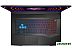 Игровой ноутбук MSI Pulse 17 B13VGK-814XRU Игровой ноутбук MSI Pulse 17 B13VGK-814XRU