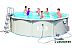 Каркасный бассейн Bestway Hydrium Pool 460x120 [56384]