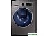 Стирально-сушильная машина Samsung WD80K52E0ZX/LD Стирально-сушильная машина Samsung WD80K52E0ZX/LD