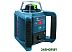 Лазерный нивелир Bosch GRL 300 HVG Professional (0601061701)