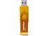 USB Flash SmartBuy Twist 8GB (желтый) USB Flash SmartBuy Twist 8GB (желтый)