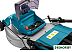 Газонокосилка электрическая Makita DLM460PT2 Газонокосилка электрическая Makita DLM460PT2