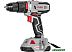 Дрель-шуруповерт СТАВР ДА-14,4/2 УК