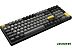 Клавиатура Akko 3098N Black & Gold (TTC Demon Switch) Клавиатура Akko 3098N Black & Gold (TTC Demon Switch)