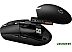 Компьютерная мышь Logitech Lightspeed G305 (черный) (910-005282)