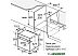 Духовой шкаф Bosch HBG675BS1 Духовой шкаф Bosch HBG675BS1
