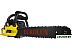 Бензопила Eurolux GS-6220
