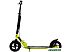 Самокат Novatrack Polis 200DBA.POLIS.BGN21 (зеленый) Самокат Novatrack Polis 200DBA.POLIS.BGN21 (зеленый)