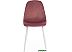 Стул TetChair Breeze mod. 4724 (коралловый/белый) Стул TetChair Breeze mod. 4724 (коралловый/белый)