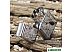 Зажигалка Zippo Venetian 352 High Polish Chrome Зажигалка Zippo Venetian 352 High Polish Chrome