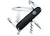 Нож перочинный Victorinox Spartan 1.3603.3B1 (черный) Нож перочинный Victorinox Spartan 1.3603.3B1 (черный)