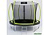 Батут Calviano Inside Master Green 252 см - 8ft (внутренняя сетка, с лестницей) Батут Calviano Inside Master Green 252 см - 8ft (внутренняя сетка, с лестницей)