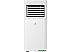 Мобильный кондиционер Royal Clima Cubo RM-CU30HH-E Мобильный кондиционер Royal Clima Cubo RM-CU30HH-E