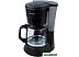 Кофеварка MAXWELL MW-1650 BK