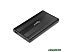 Внешний бокс для HDD GEMBIRD EE2-U3S-5 (черный) Внешний бокс для HDD GEMBIRD EE2-U3S-5 (черный)