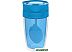 Термокружка Sistema To-Go Кофе-с-собой 21477 0.315л (синий)